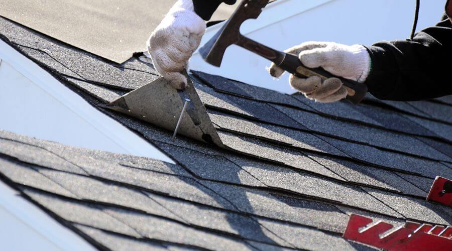 Expert Emergency Roof Repairs services in Church Hill, TN